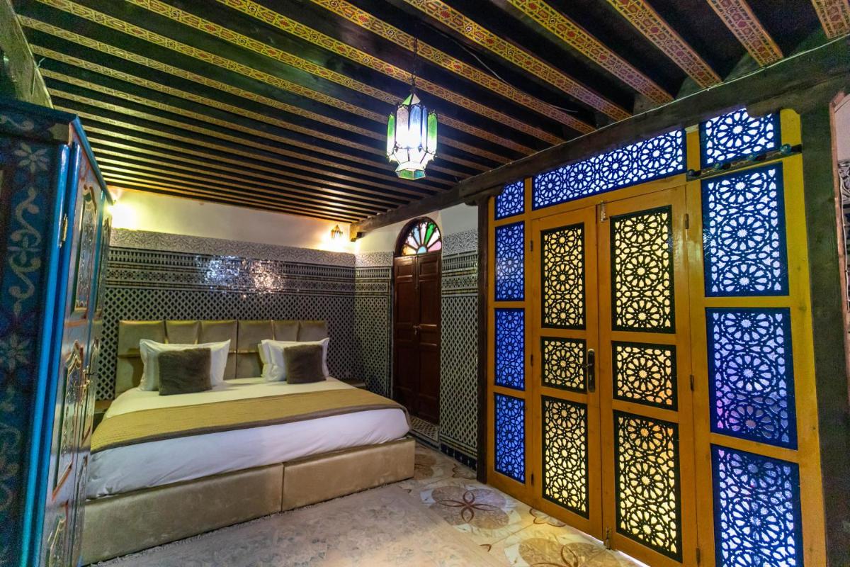 RIAD Dar Hadia Fes - Housity