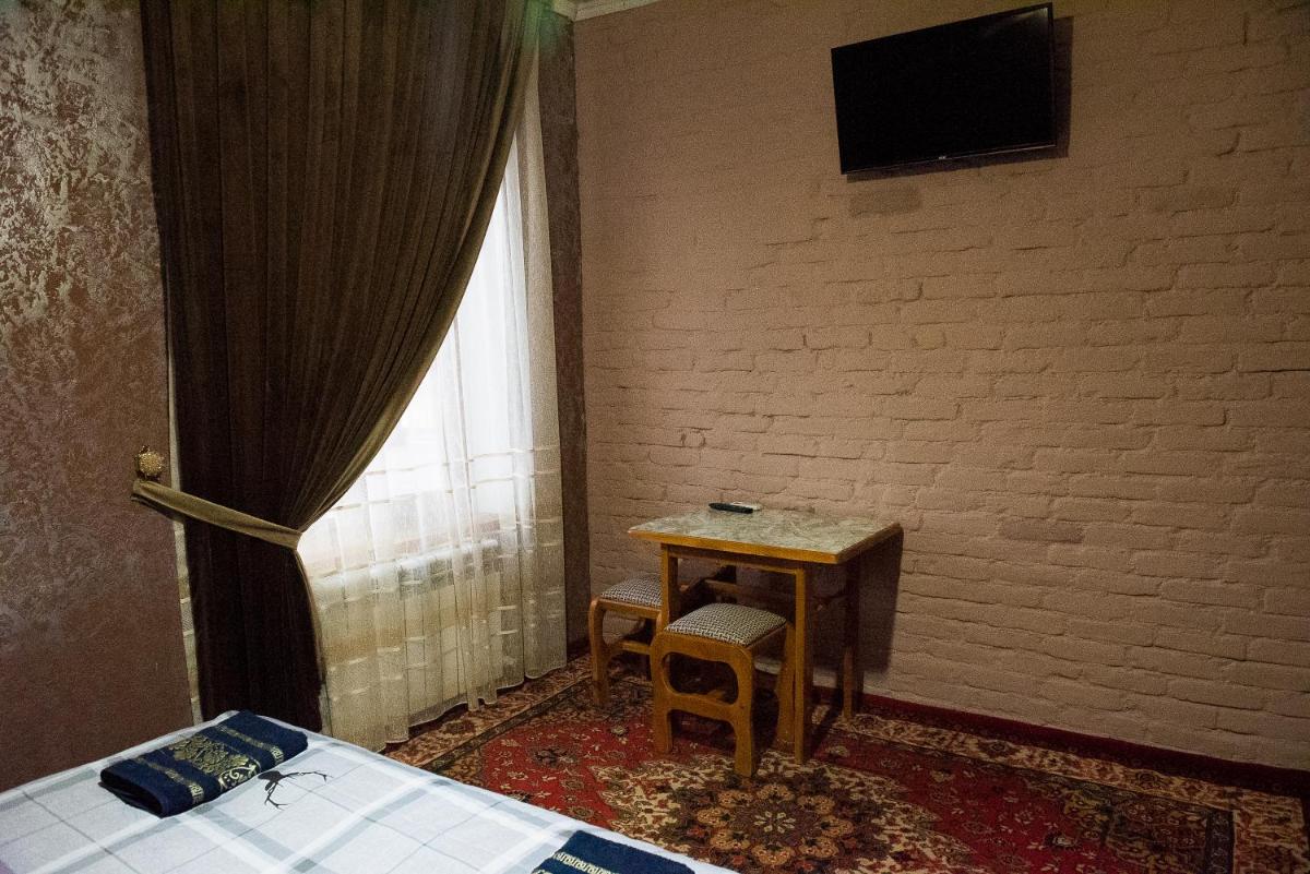 Rajab Bobo guest house - Housity