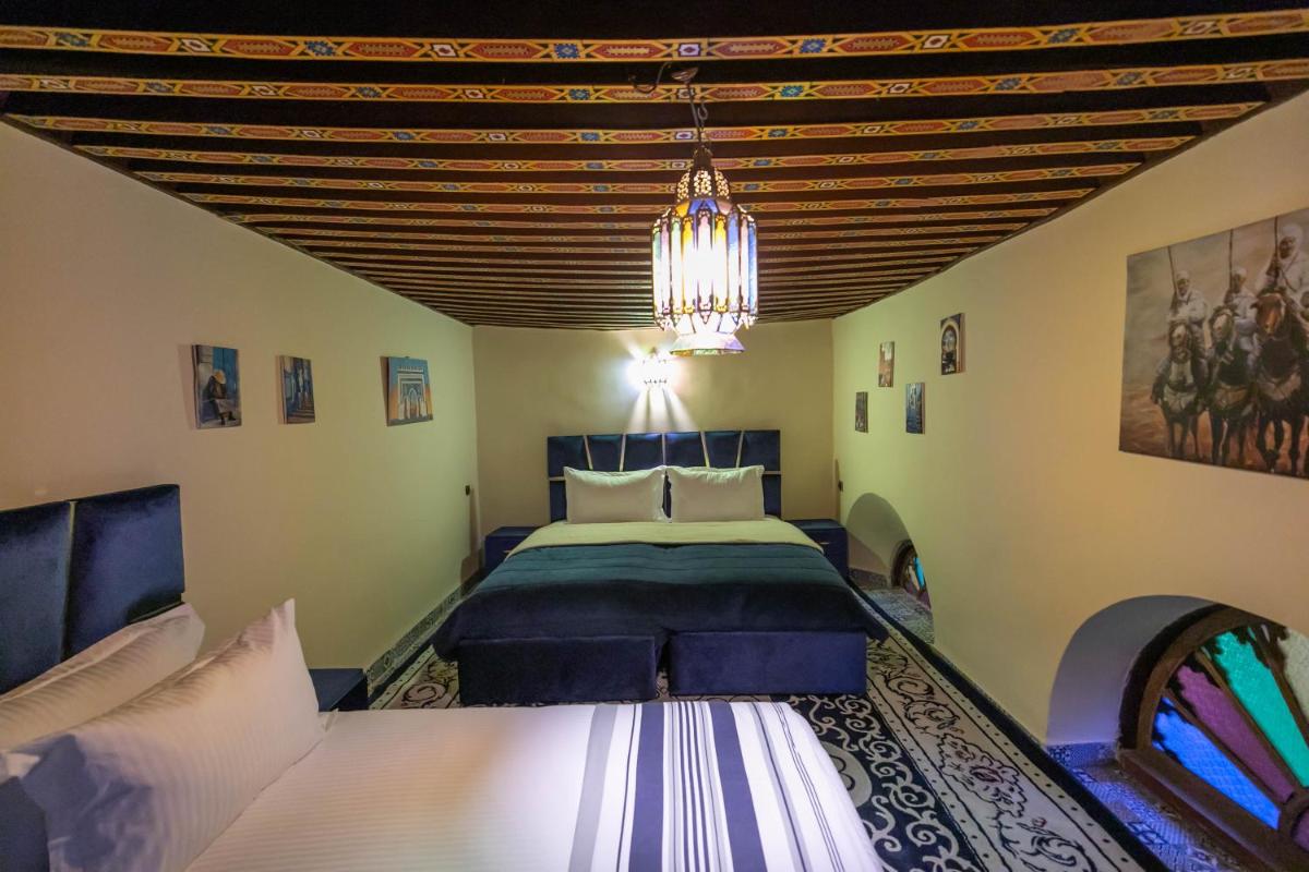 RIAD Dar Hadia Fes - Housity