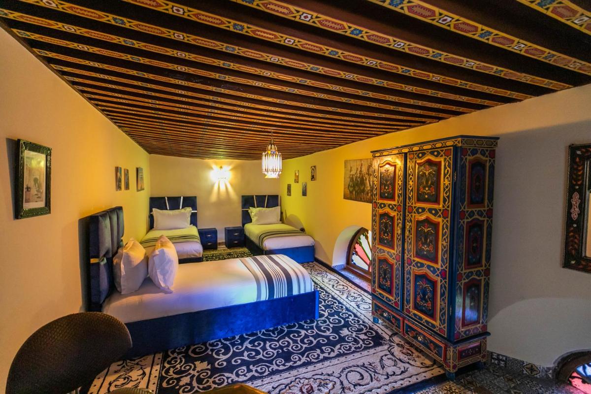 RIAD Dar Hadia Fes - Housity