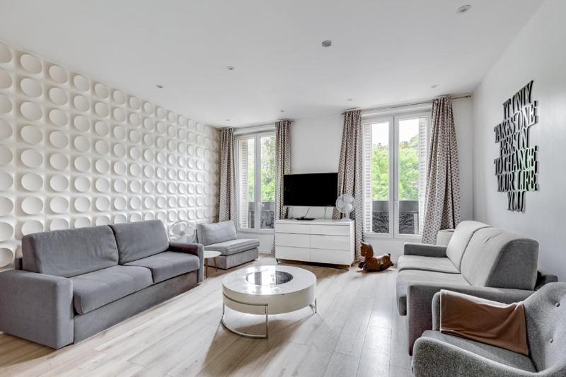 104-Suite Lily-Rose - Superbe Appartement à Paris - Housity