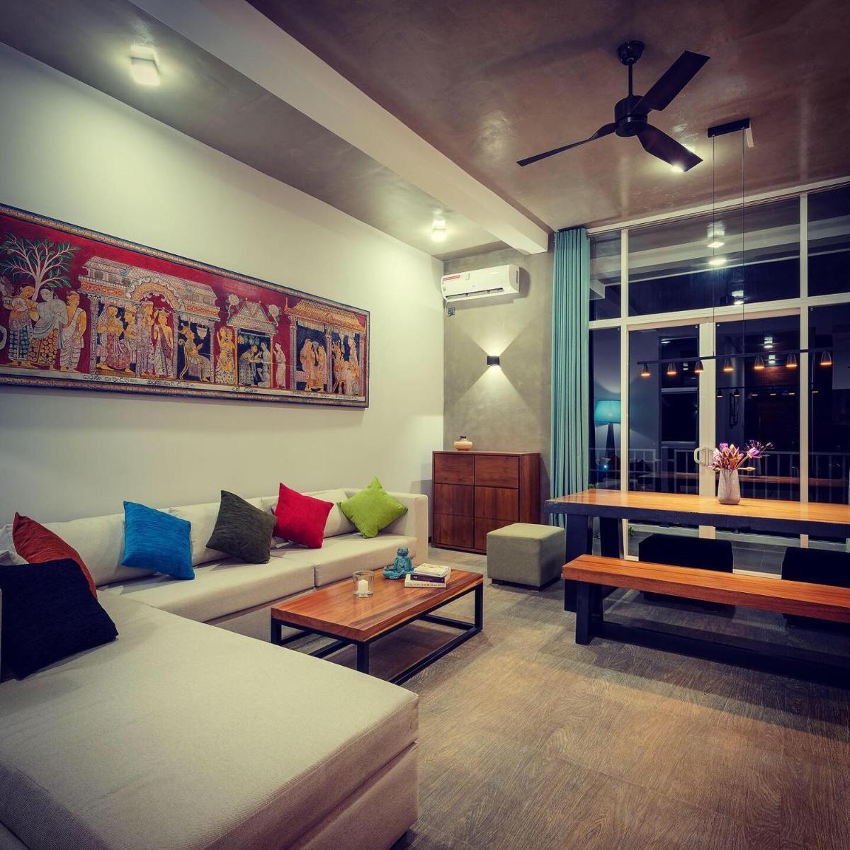 Hikka Hill Loft - Housity