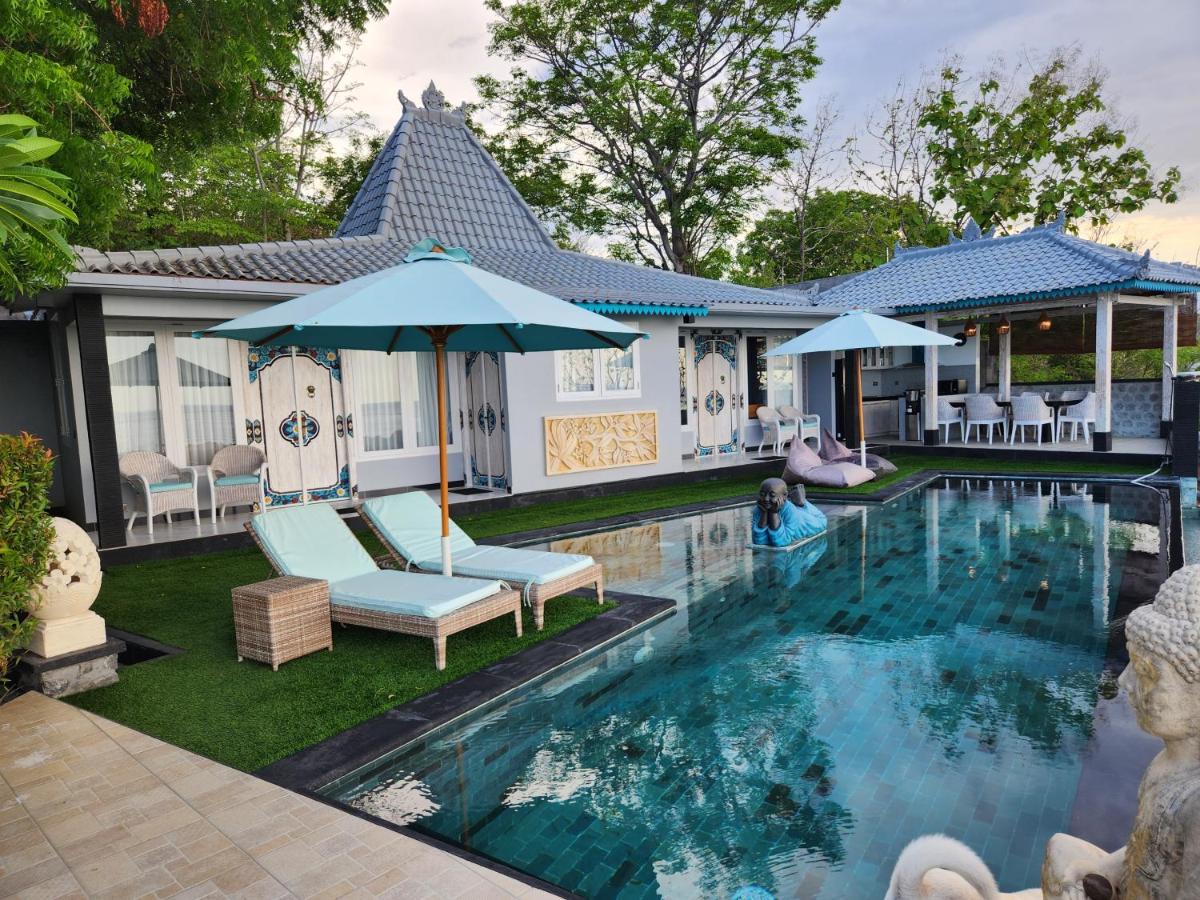 Suitetrails - The Kayu Manis Villa