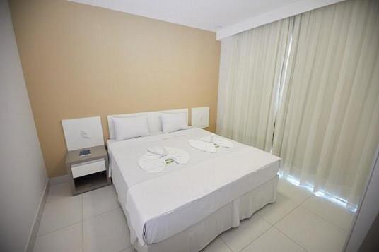 Resort do lago - Housity