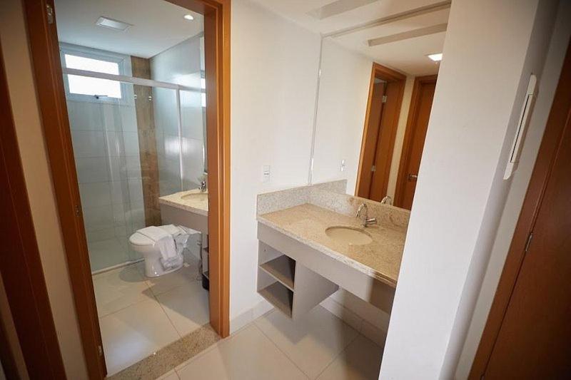 Resort do lago - Housity