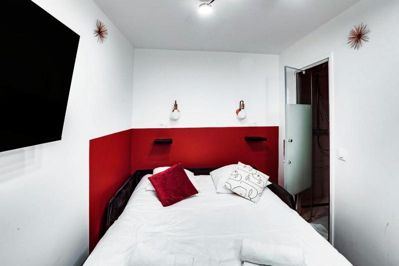 342 Suite Elena - Stunning Parisian apartment - Housity