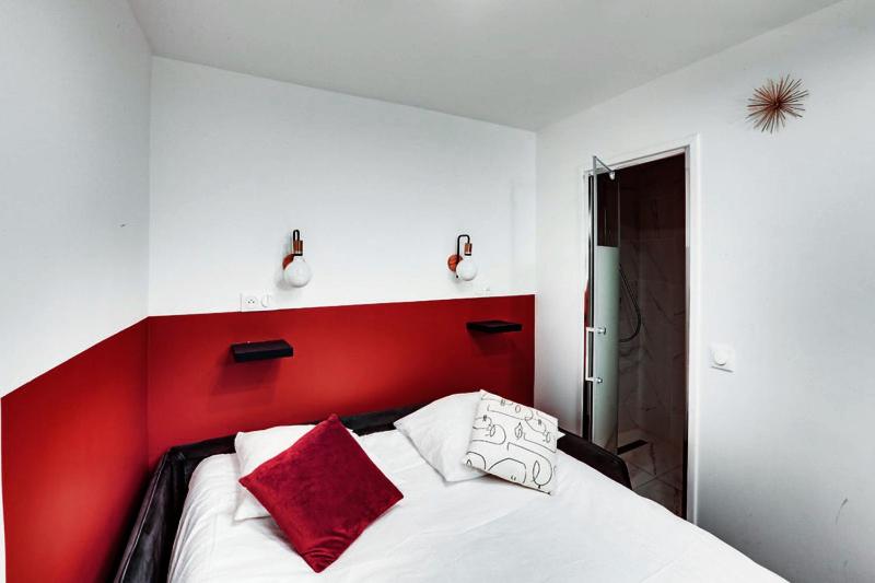 342 Suite Elena - Stunning Parisian apartment - Housity