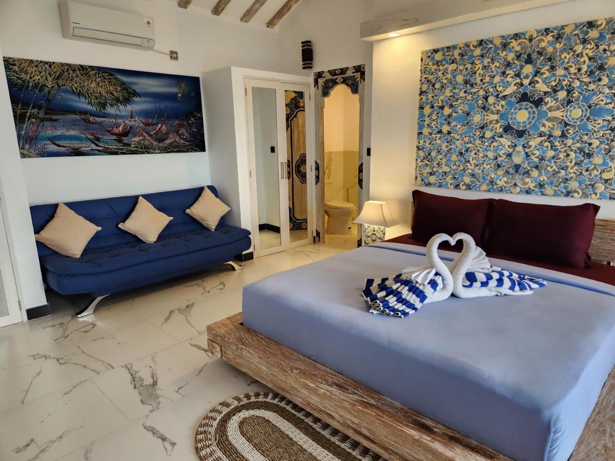 Suitetrails - The Kayu Manis Villa