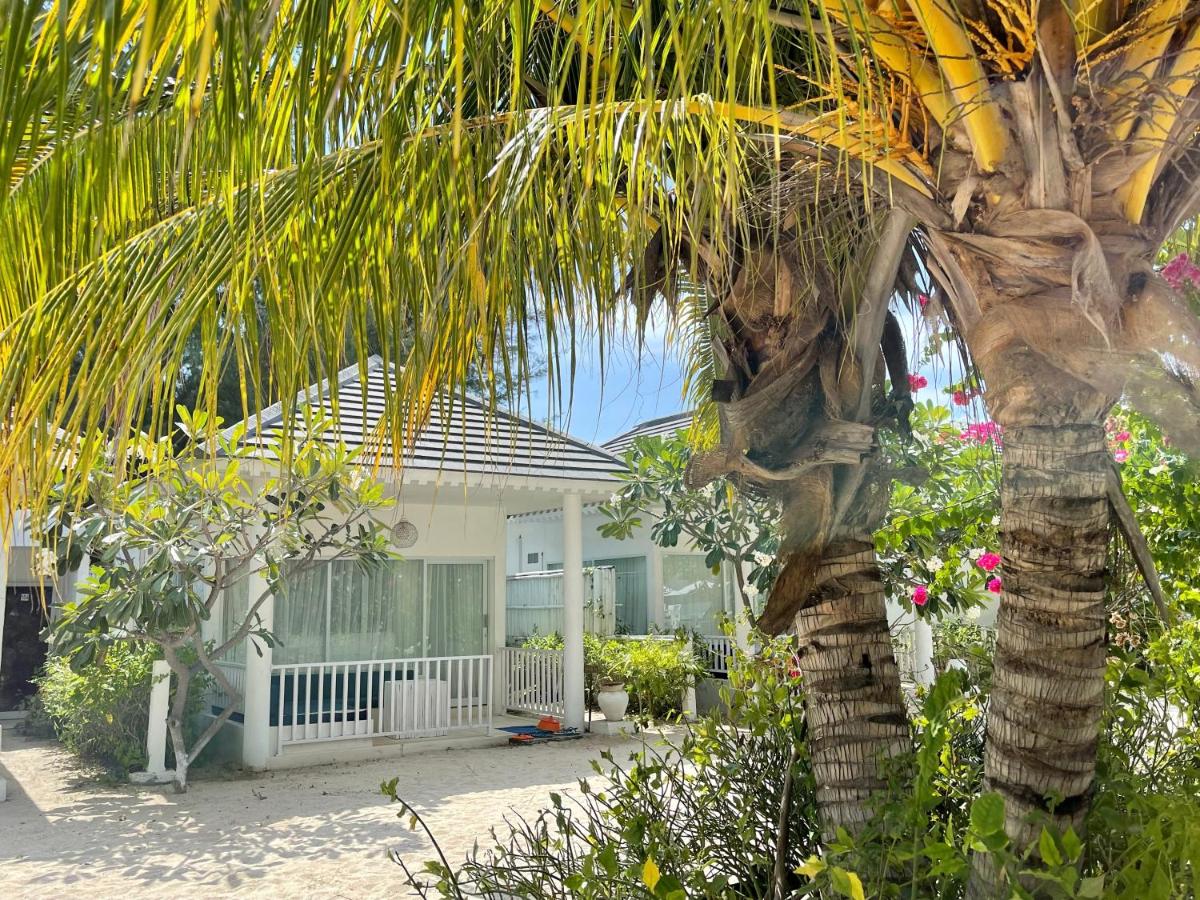 Seri Resort Gili Meno - Adults Only - Housity