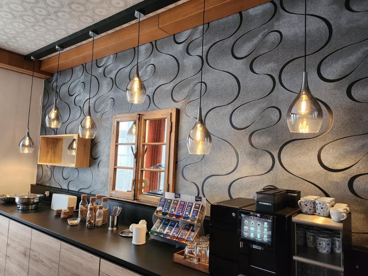 Hotel Garni Fuhrhop - Housity