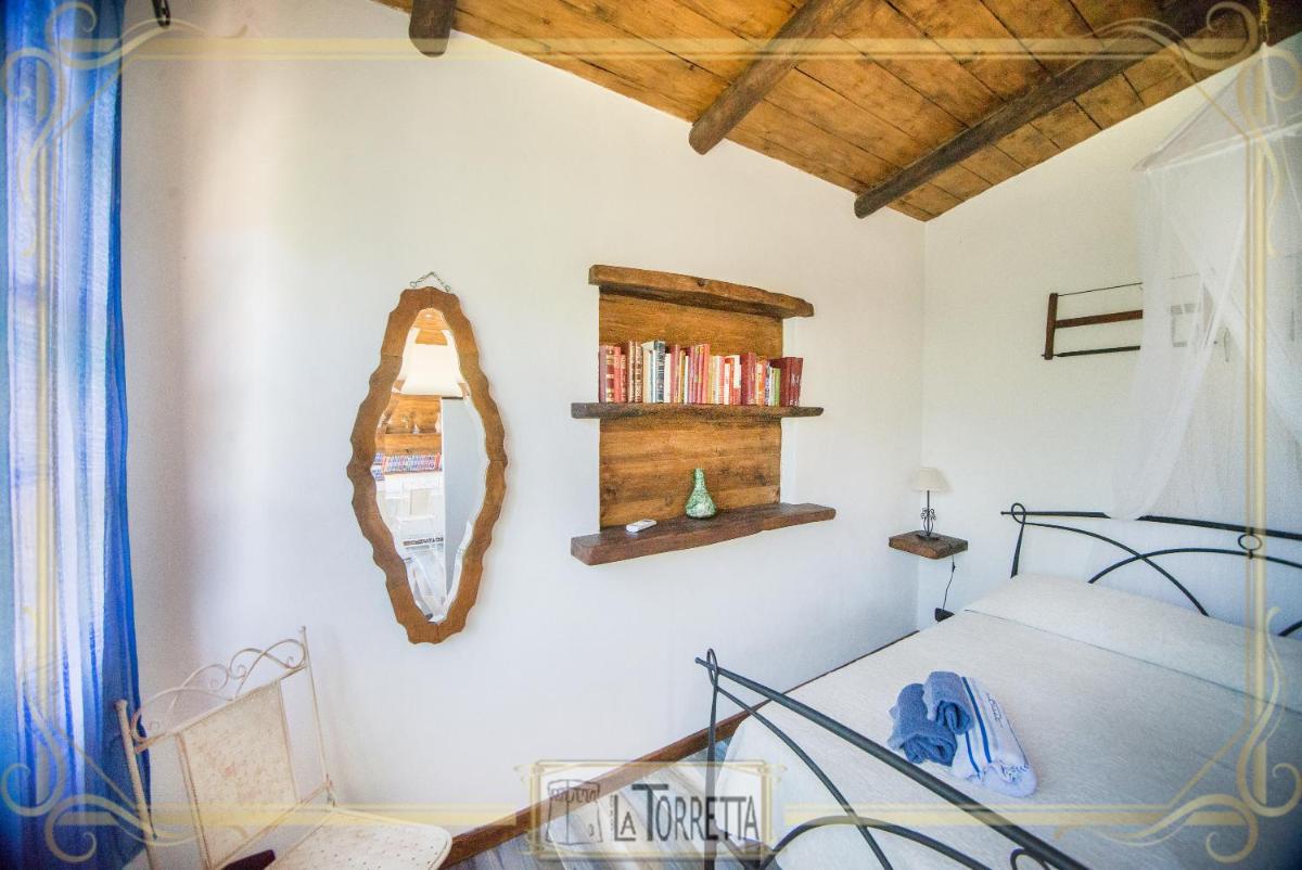 B&B La Torretta - Housity