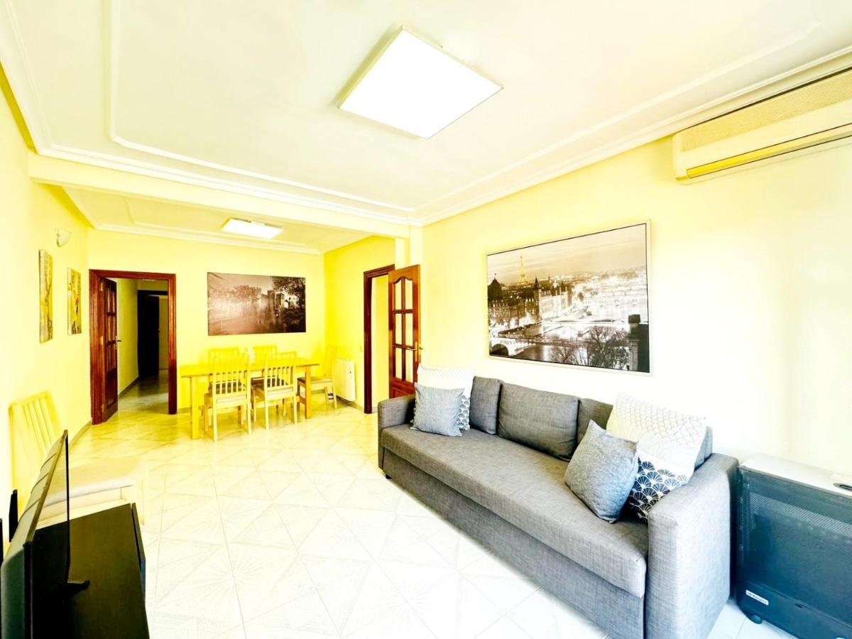 Toledo - casco historico - Sacramento - Housity