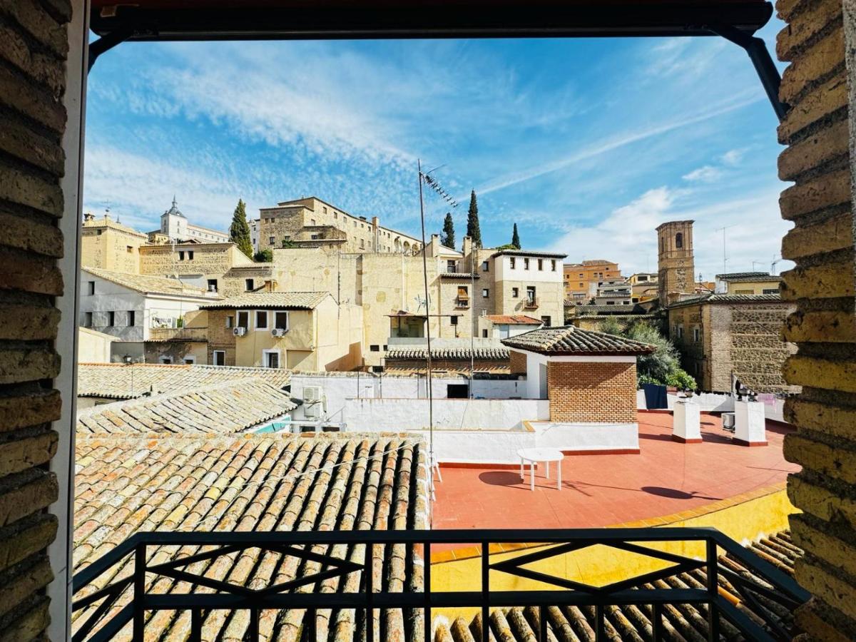 Toledo - casco historico - Sacramento - Housity