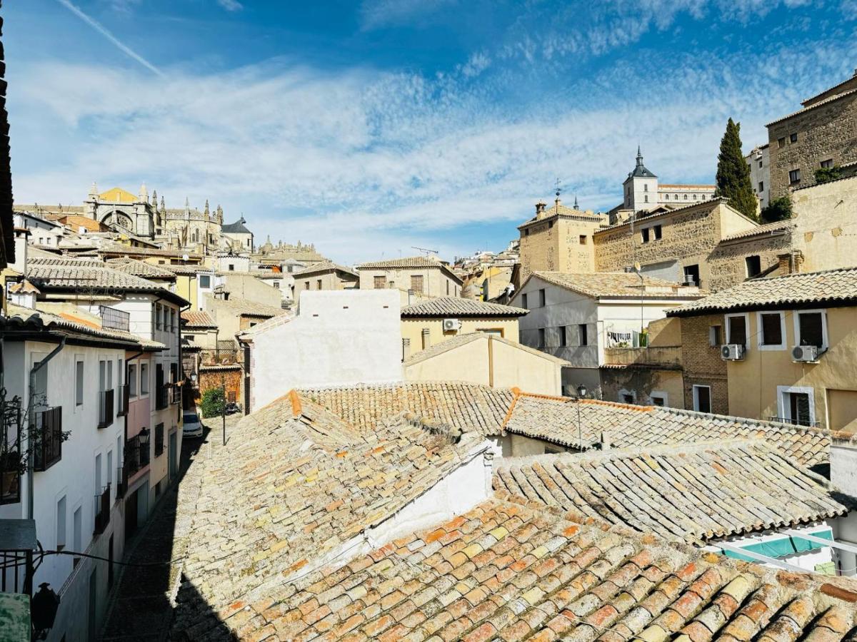 Toledo - casco historico - Sacramento - Housity