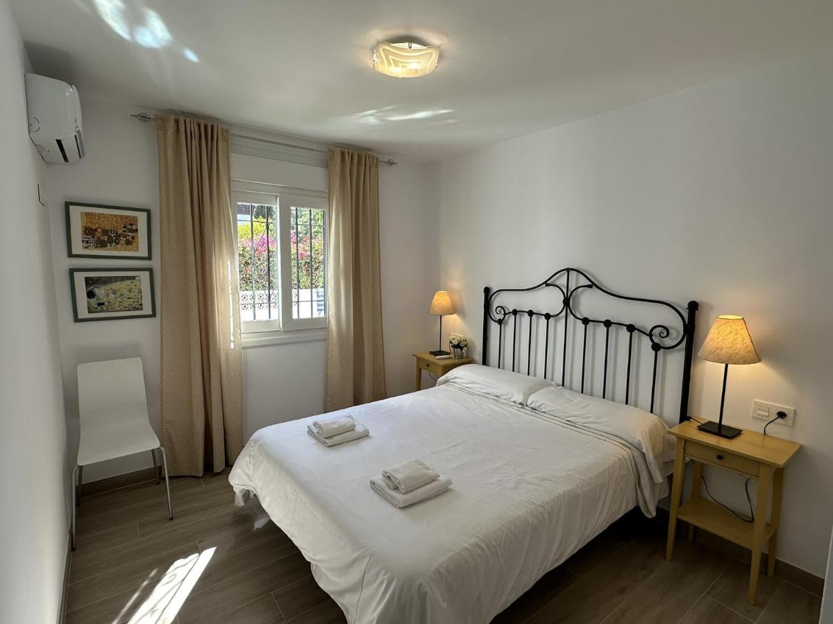 Nerja Paradise Rentals - Apartment El Califa 3 - Hizvo