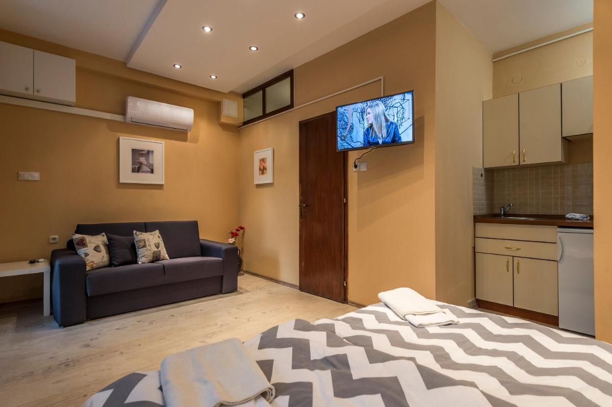 Apartman Novi Grad - Housity