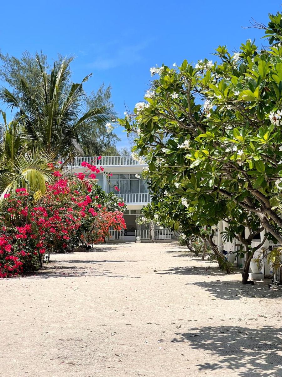 Seri Resort Gili Meno - Adults Only - Housity