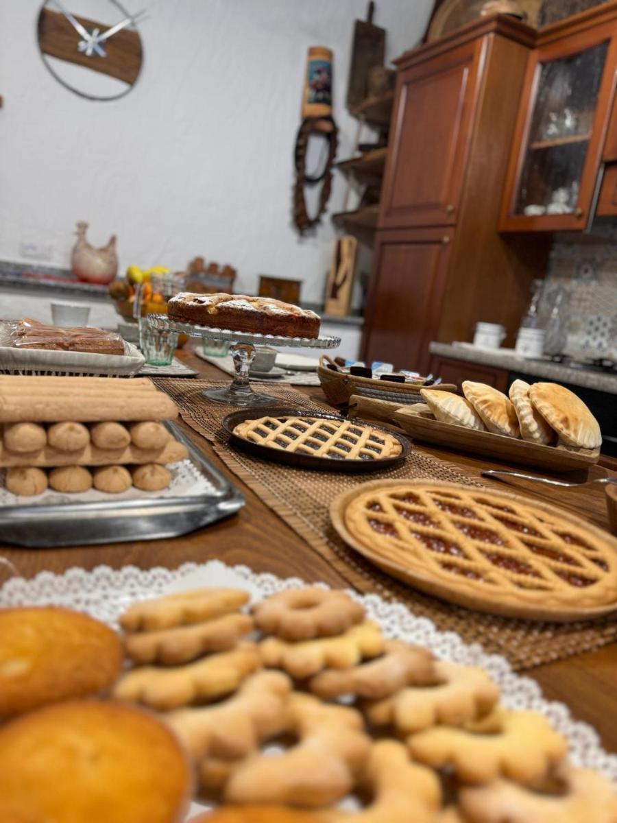 B&B La Baita 
