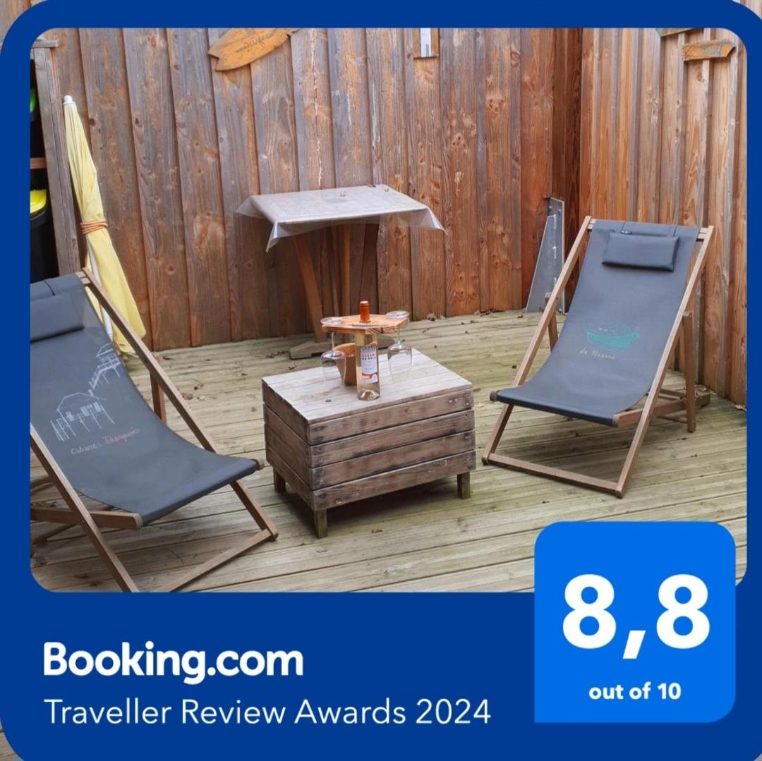 LA CABANE Cassy - Housity