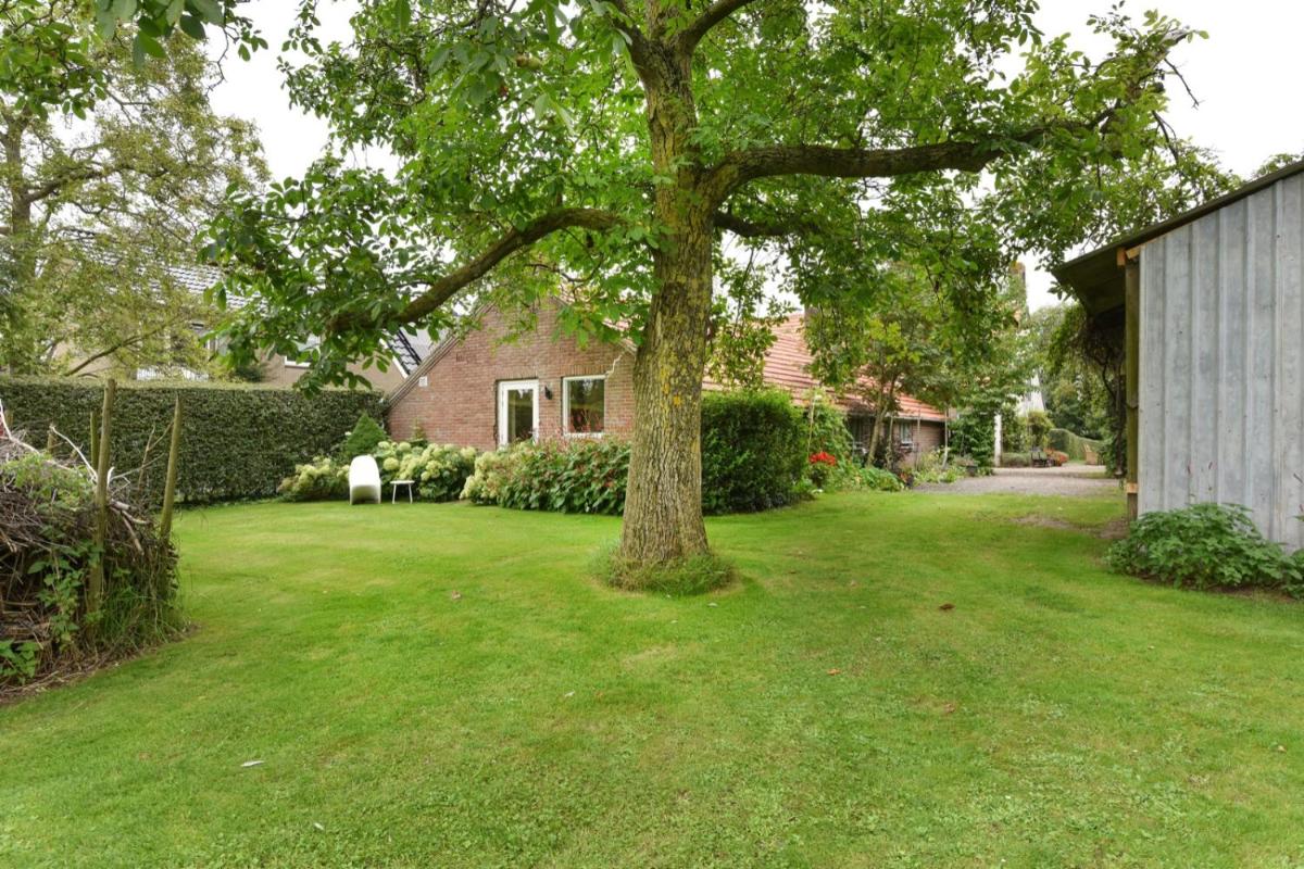 Bed & Breakfast+ De Kooimolen - Housity