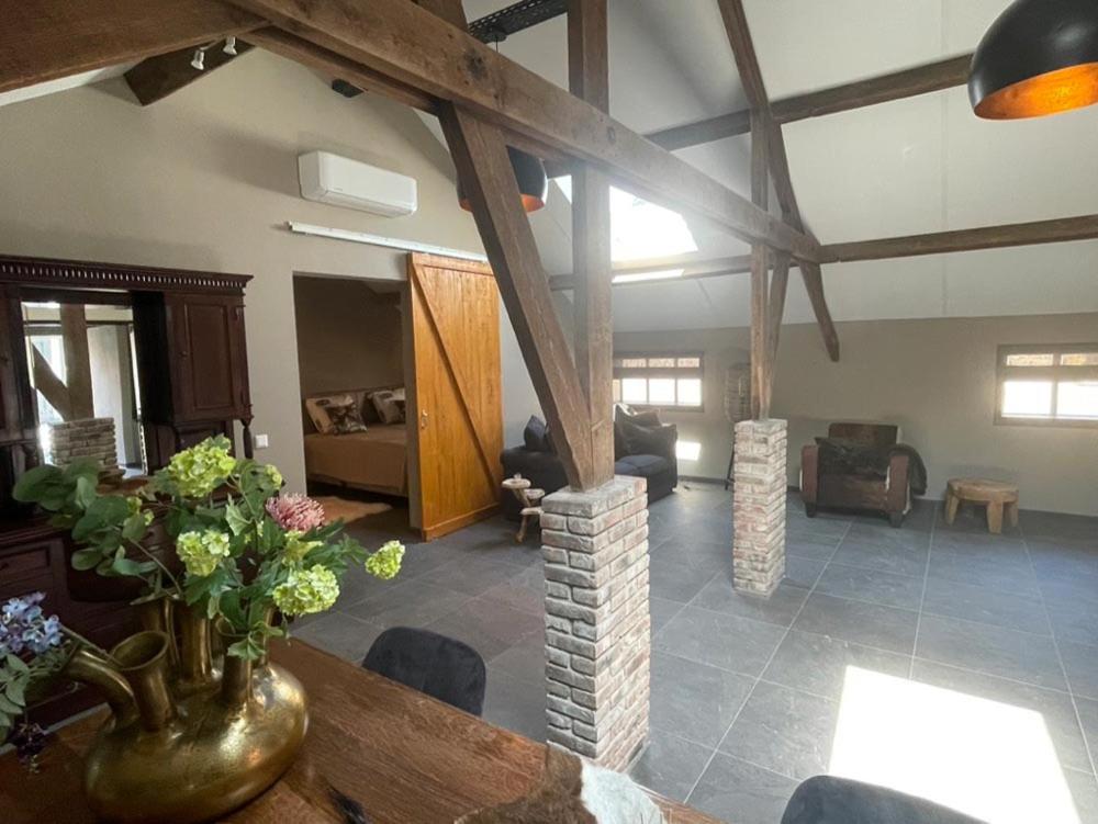 Bed & Breakfast+ De Kooimolen - Housity