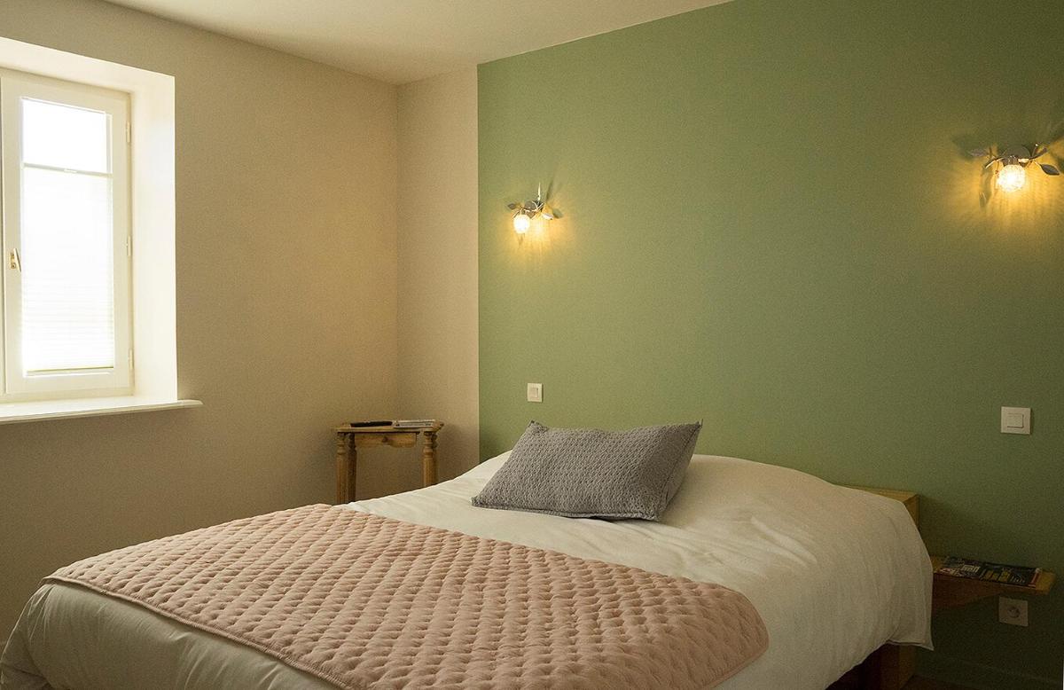 A l'appartement chez REVIGORA - Housity