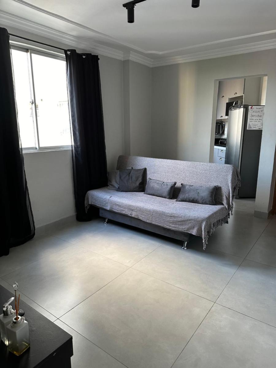 Apartamento novo ao lado do Rio Centro! - Housity