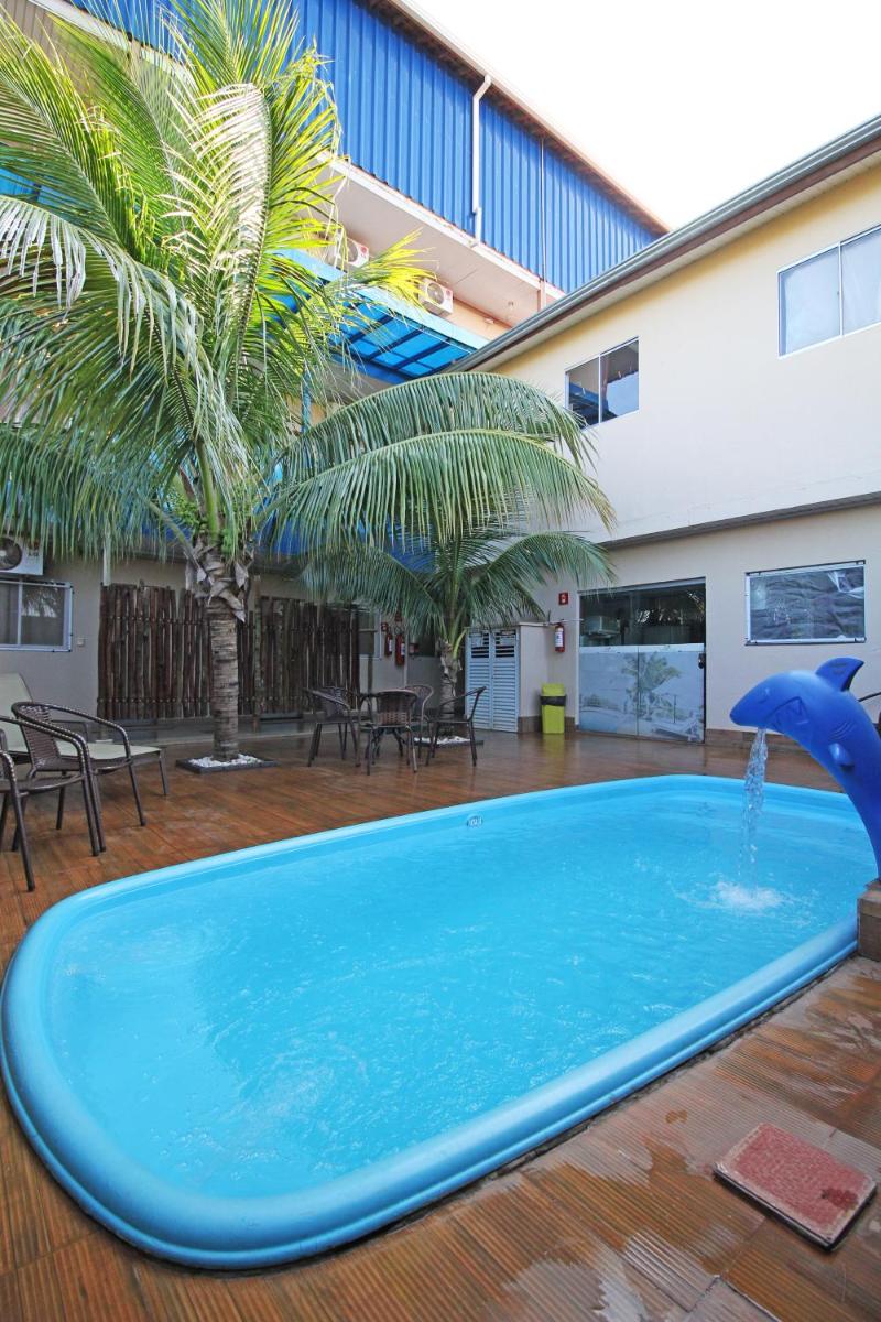 JS Thermas Hotel - Housity