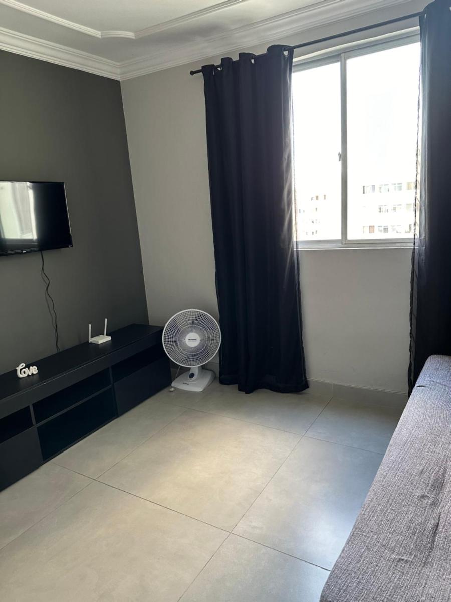 Apartamento novo ao lado do Rio Centro! - Housity