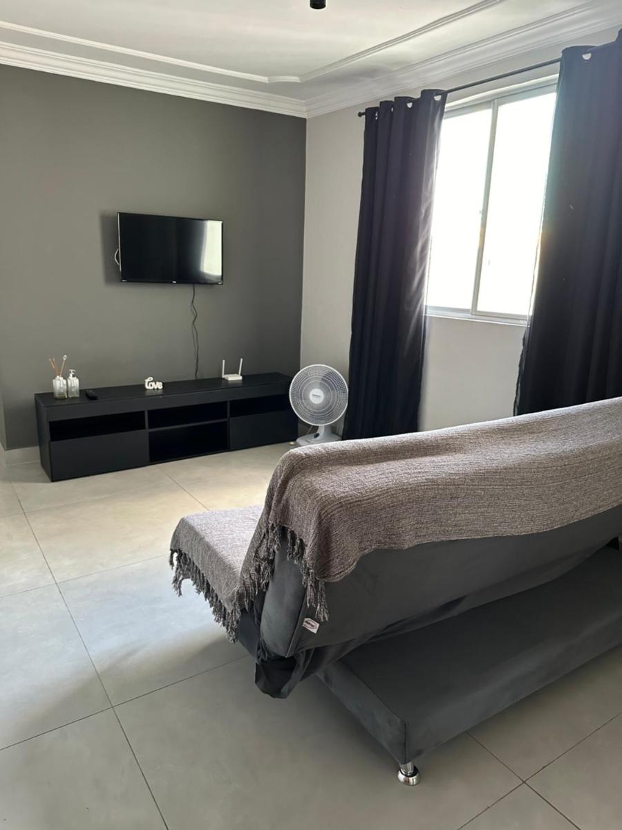 Apartamento novo ao lado do Rio Centro! - Housity