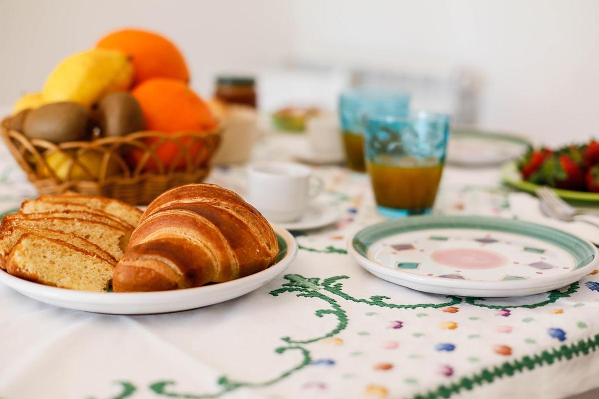 B&B LIOLA' - Housity