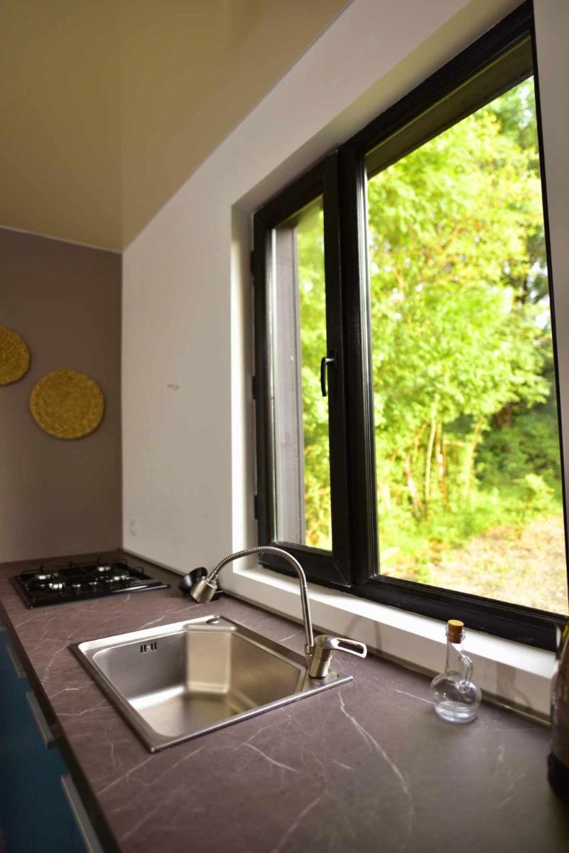BORJOMI CHALET WEEKEND - Housity