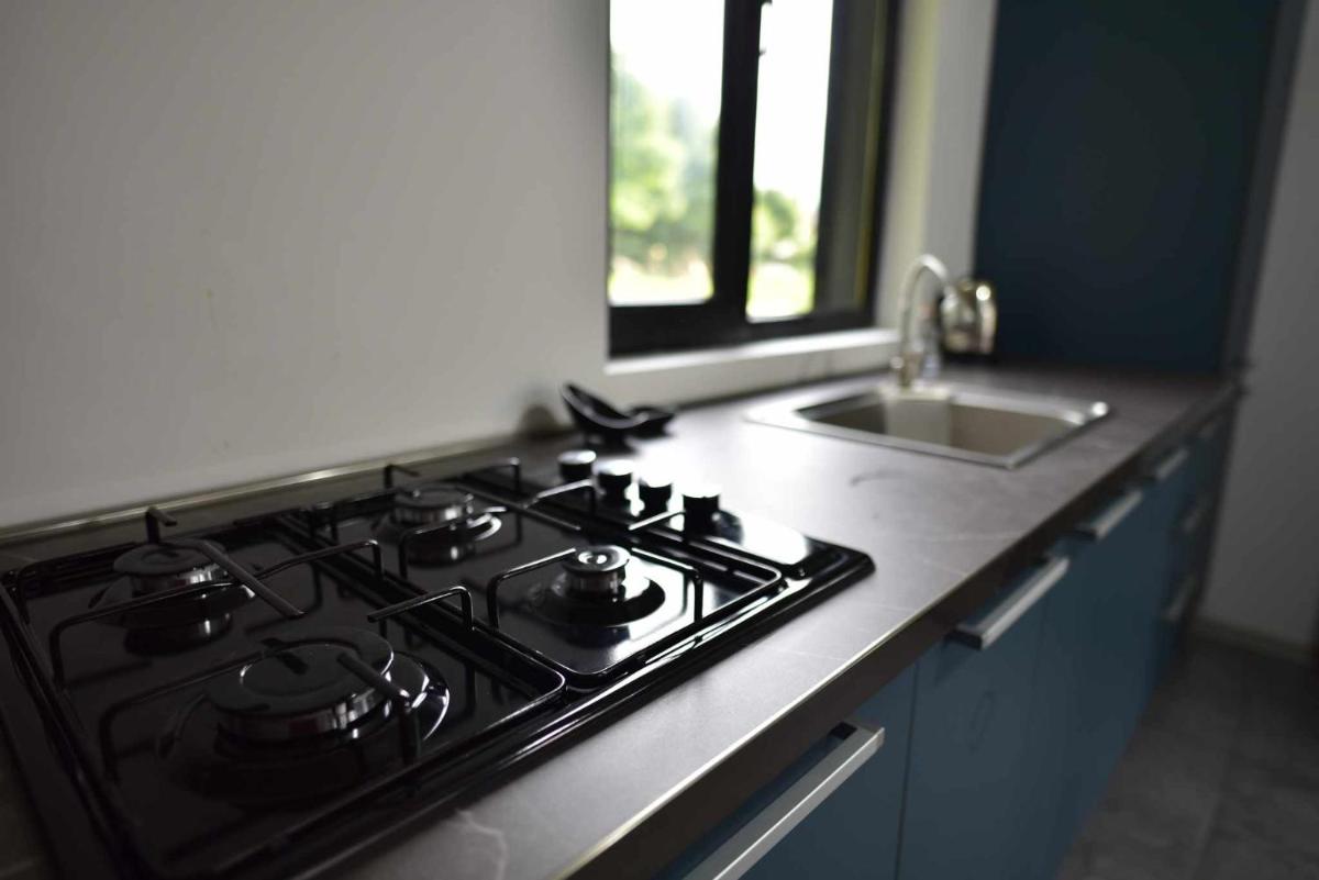 BORJOMI CHALET WEEKEND - Housity