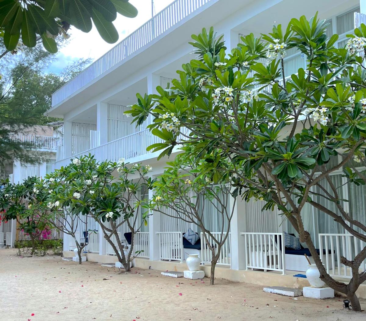 Seri Resort Gili Meno - Adults Only - Housity