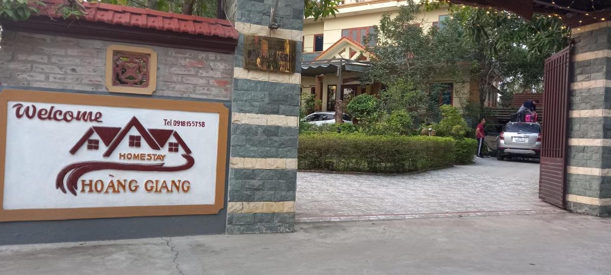 Hoang Giang Homestay - Housity