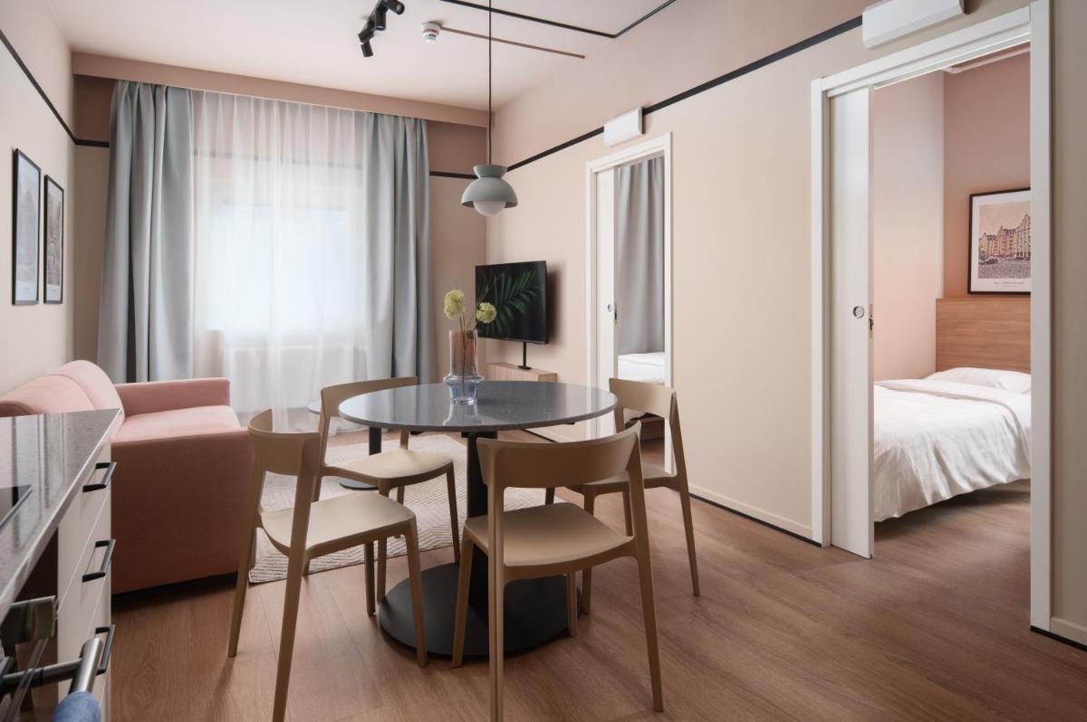Sky Hotel Apartments, Stockholm - Housity