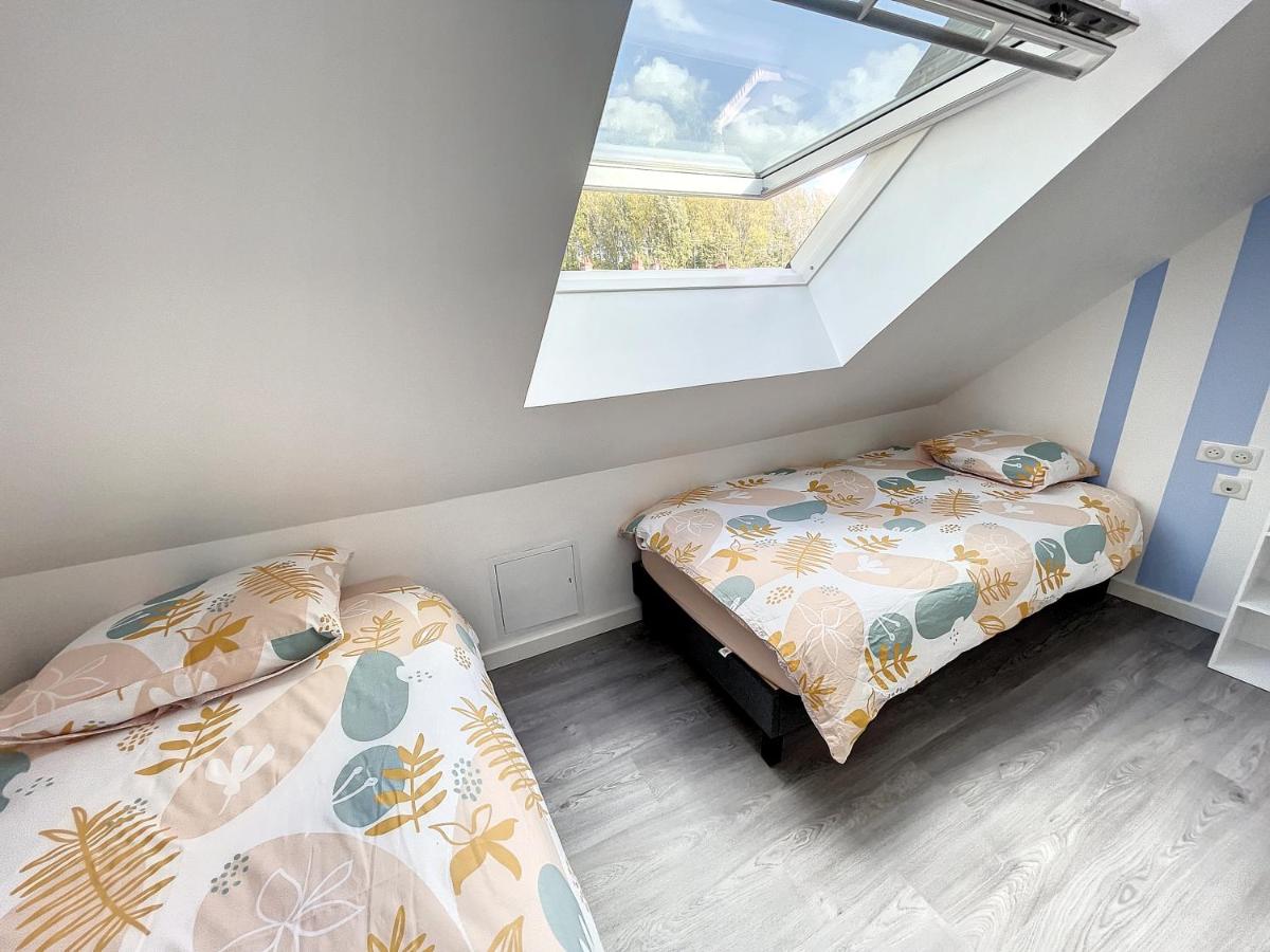Superbe appartement neuf - Housity