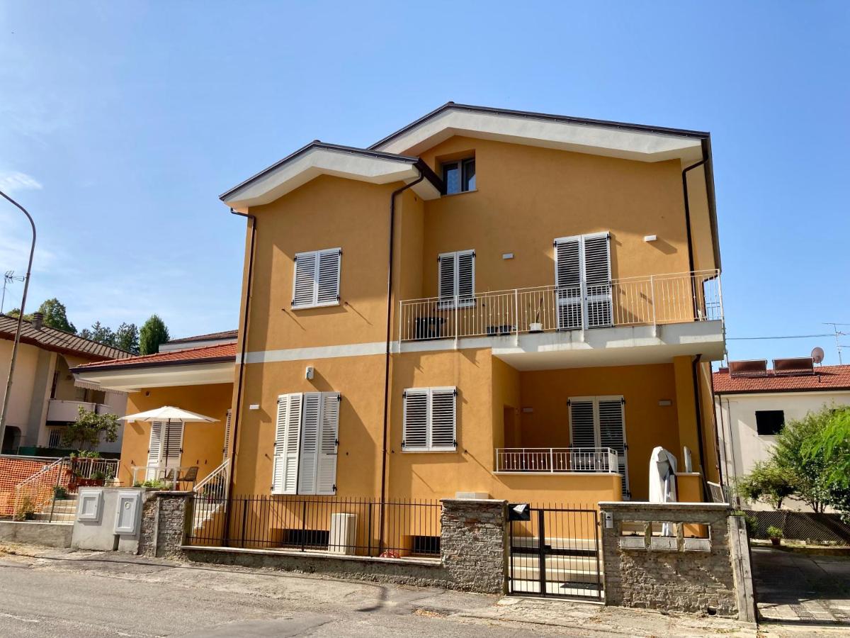 Oasi dei Deserti - Camera con colazione - Housity