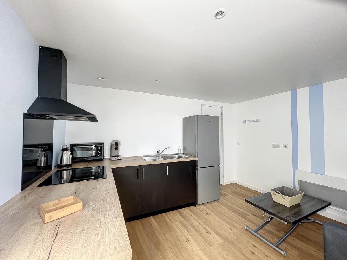 Superbe appartement neuf - Housity