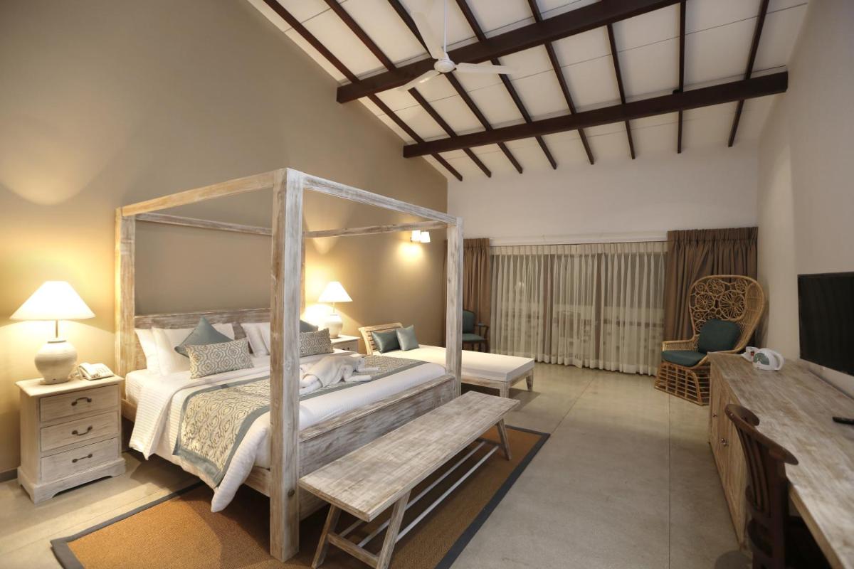 The Beach Boutique - Housity