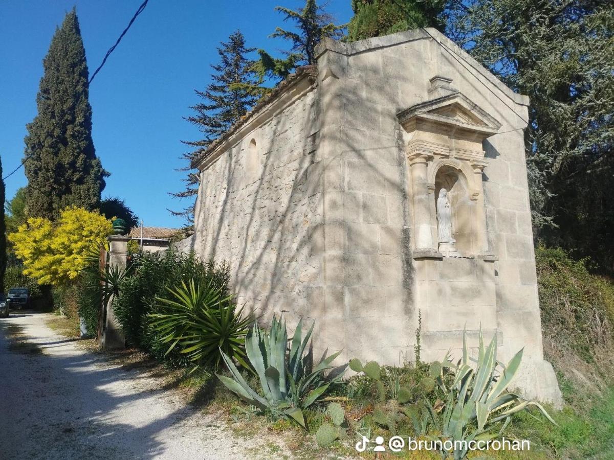 Mas de la Chapelle Sainte-Elisabeth - Housity