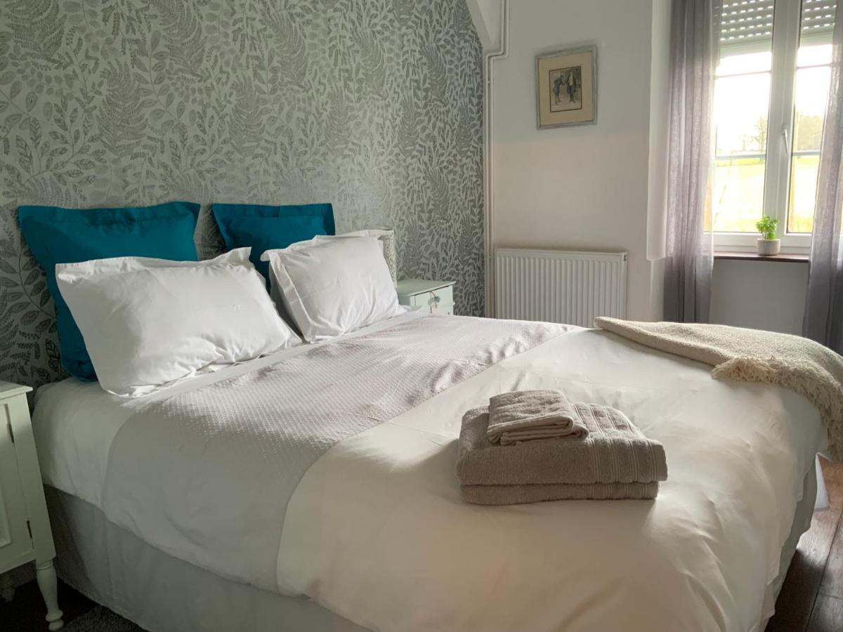 Welcoming and peaceful bed and breakfast - Housity