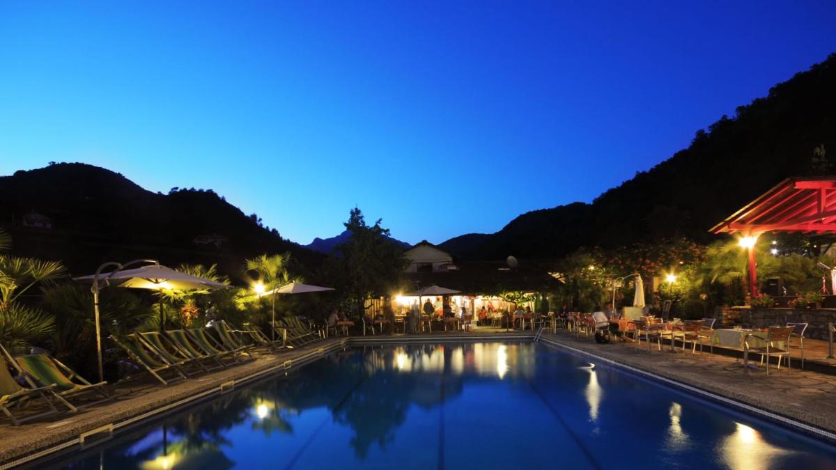 Glamping Italian Riviera - Housity
