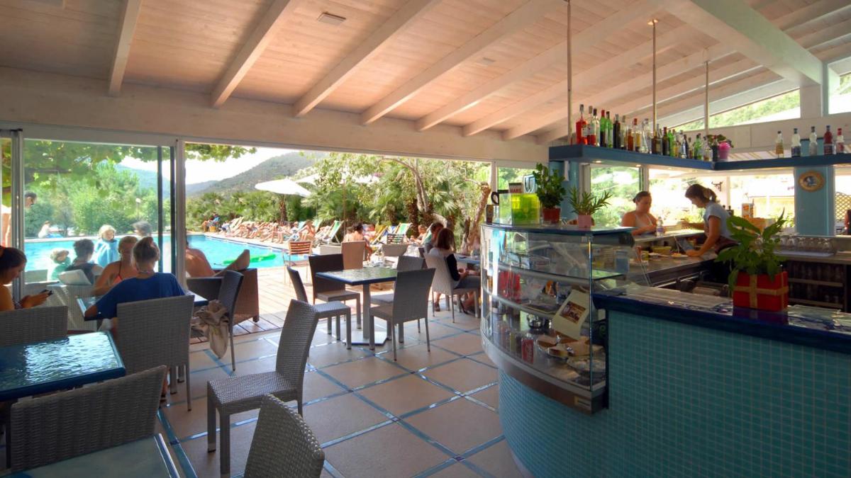 Glamping Italian Riviera - Housity