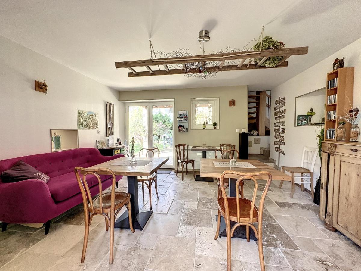 Antre Lacs - Housity