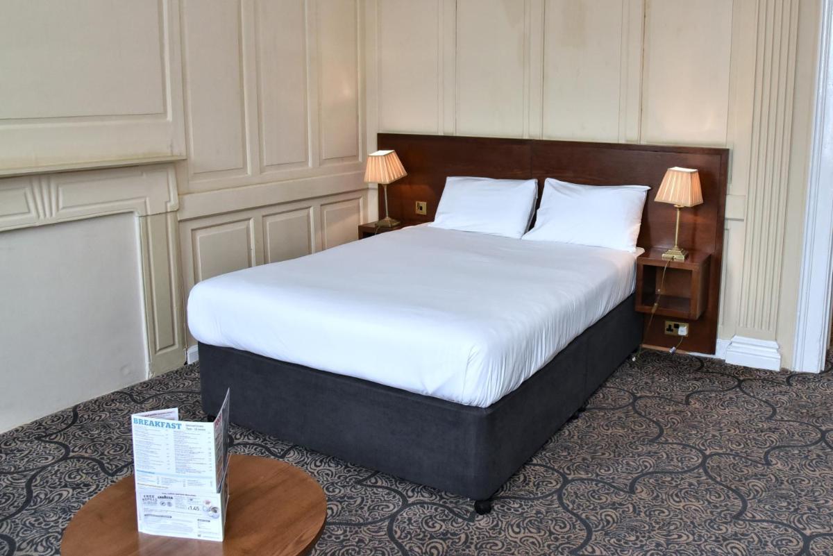 The Castle Hotel Wetherspoon - Housity