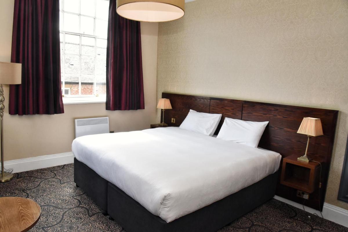 The Castle Hotel Wetherspoon - Housity