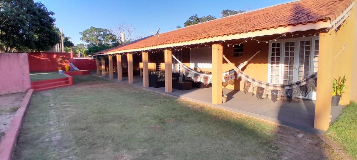 Recanto Pássaro Dourado - Housity