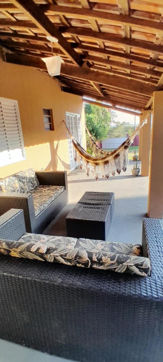Recanto Pássaro Dourado - Housity