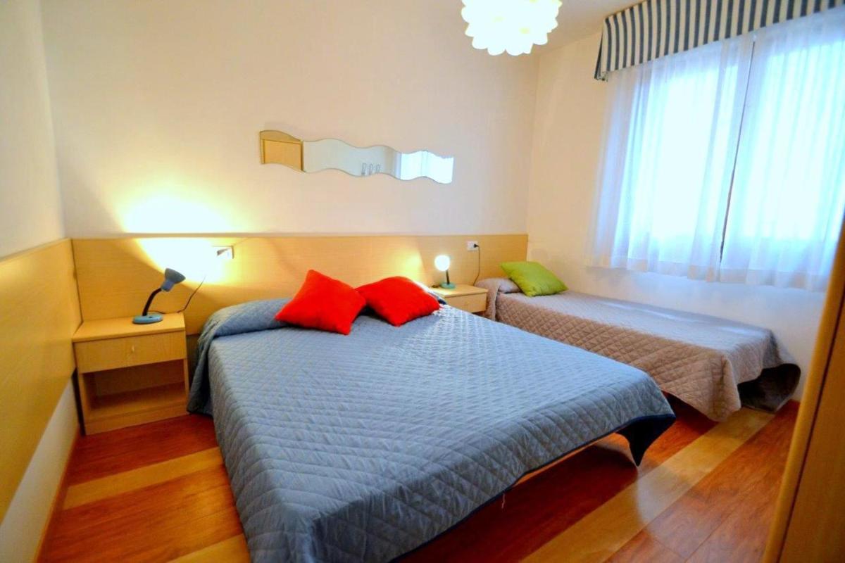 Enjoy the sea from our relaxing flat - Housity